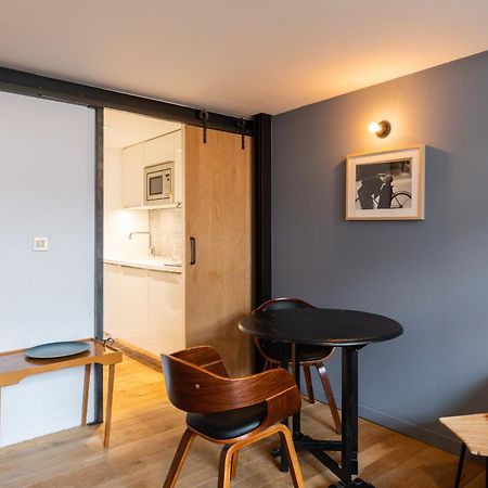 Apartamento Dify Style - Charpennes Villeurbanne Exterior foto