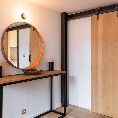 Apartamento Dify Style - Charpennes Villeurbanne Exterior foto