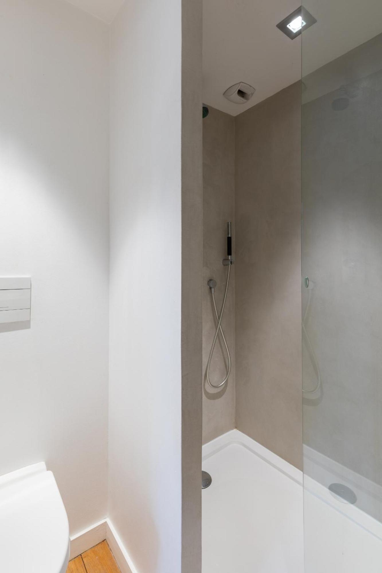 Apartamento Dify Style - Charpennes Villeurbanne Exterior foto