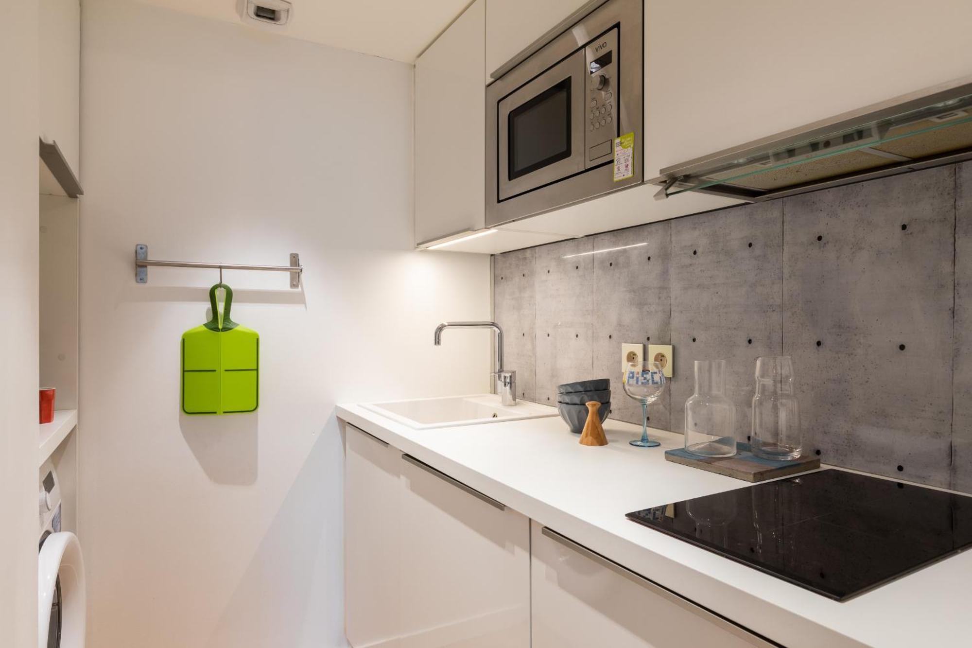Apartamento Dify Style - Charpennes Villeurbanne Exterior foto