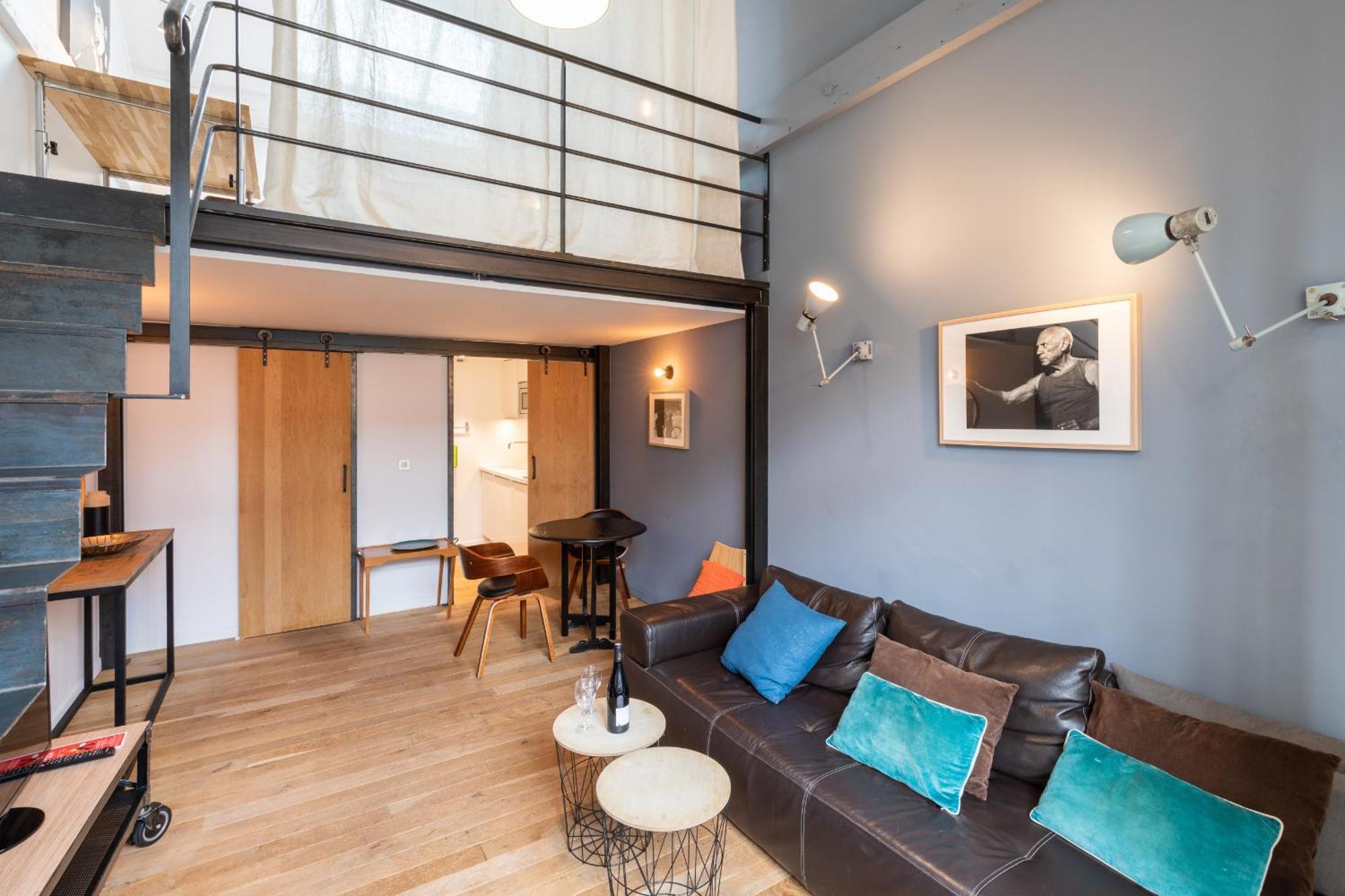 Apartamento Dify Style - Charpennes Villeurbanne Exterior foto