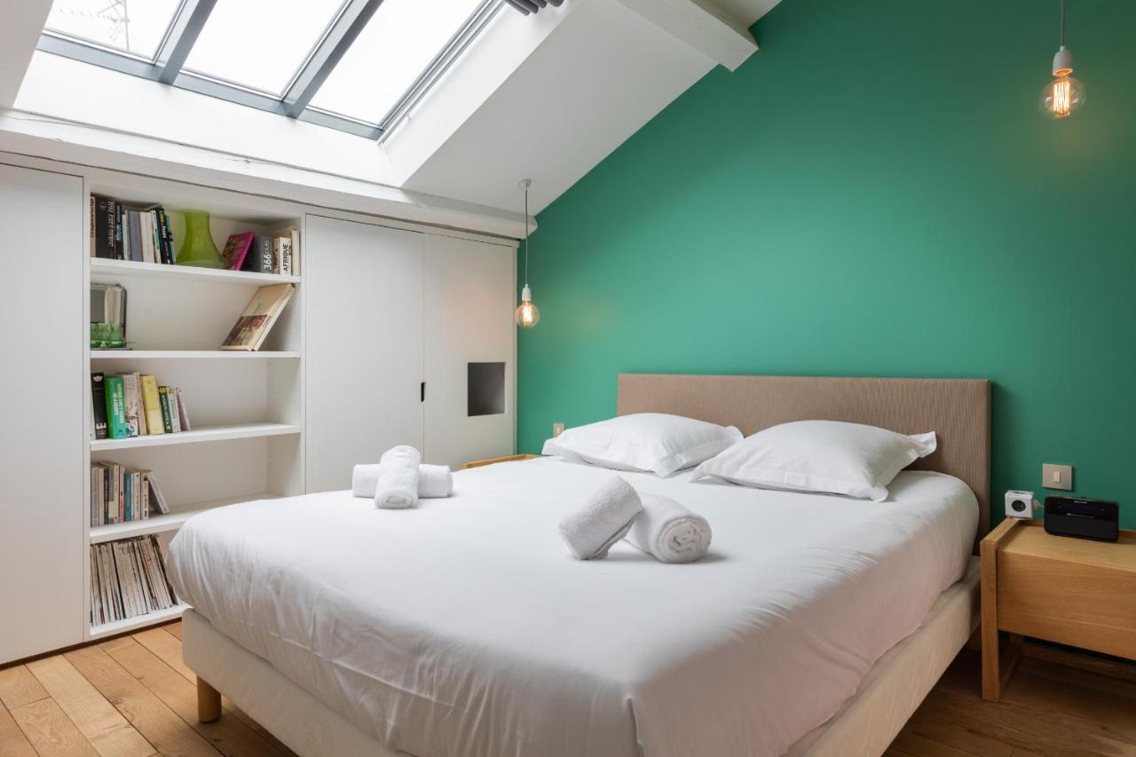 Apartamento Dify Style - Charpennes Villeurbanne Exterior foto