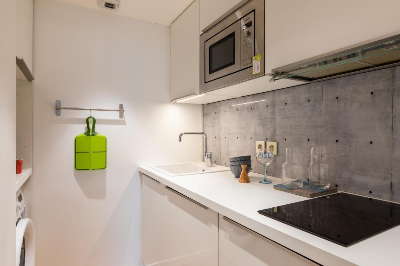 Apartamento Dify Style - Charpennes Villeurbanne Exterior foto