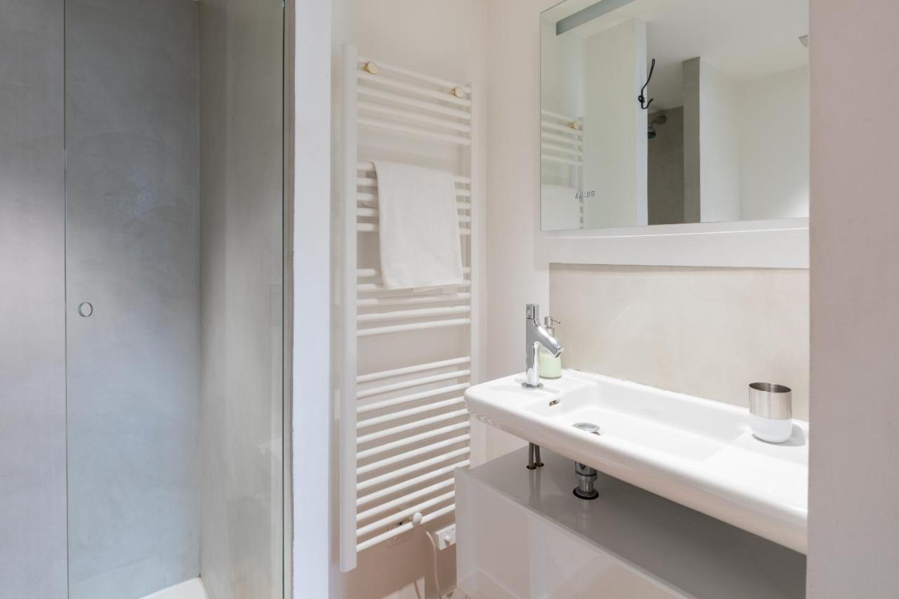 Apartamento Dify Style - Charpennes Villeurbanne Exterior foto