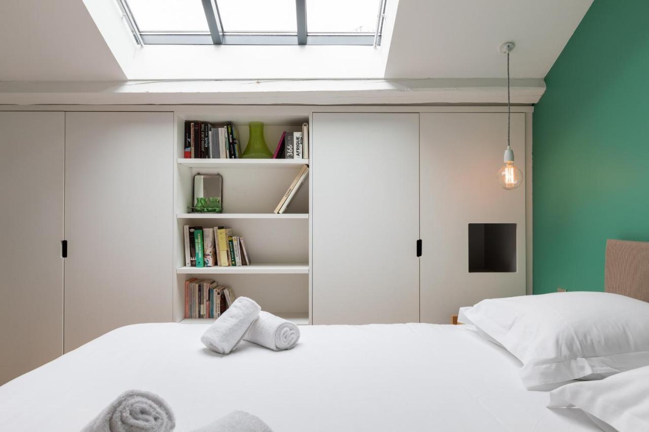 Apartamento Dify Style - Charpennes Villeurbanne Exterior foto