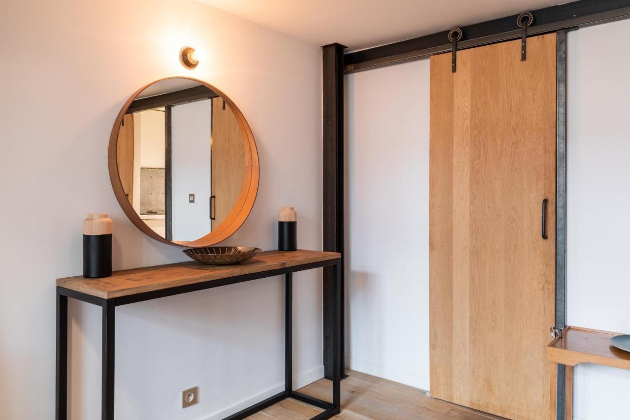 Apartamento Dify Style - Charpennes Villeurbanne Exterior foto