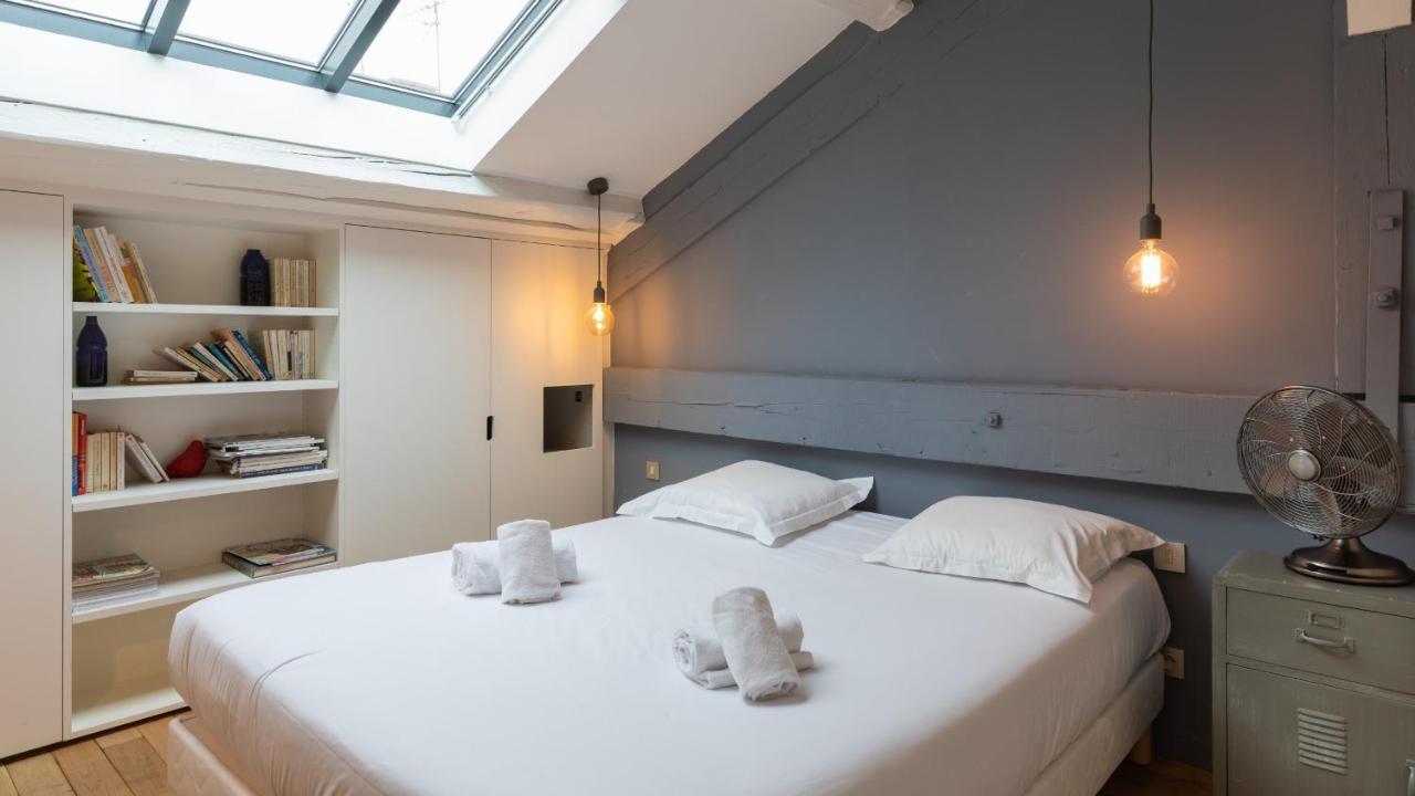 Apartamento Dify Style - Charpennes Villeurbanne Exterior foto